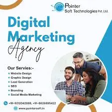 Pointer Soft Technologies Pvt Ltd